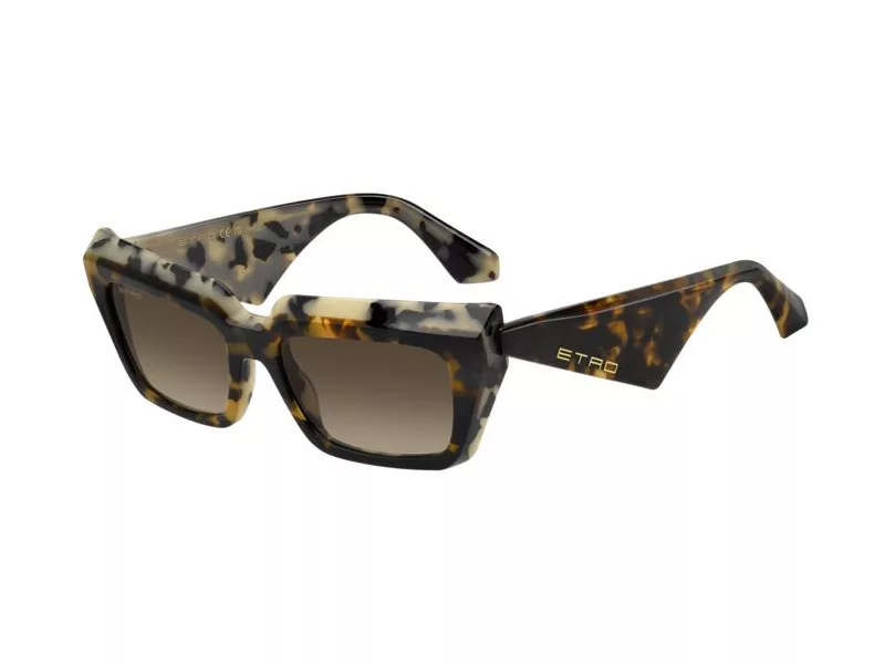 Etro Aurinkolasit ETRO 0118/S 1QI/HA