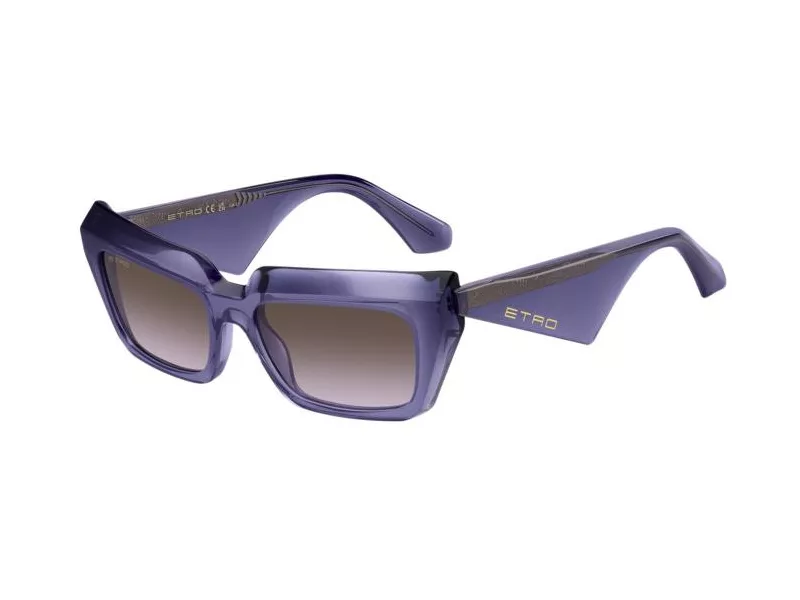 Etro Aurinkolasit ETRO 0118/S B3V/QR
