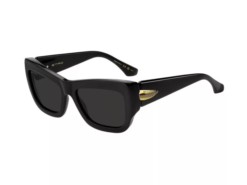 Etro Aurinkolasit ETRO 0121/S 807/IR