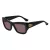 Etro Aurinkolasit ETRO 0121/S 807/U1