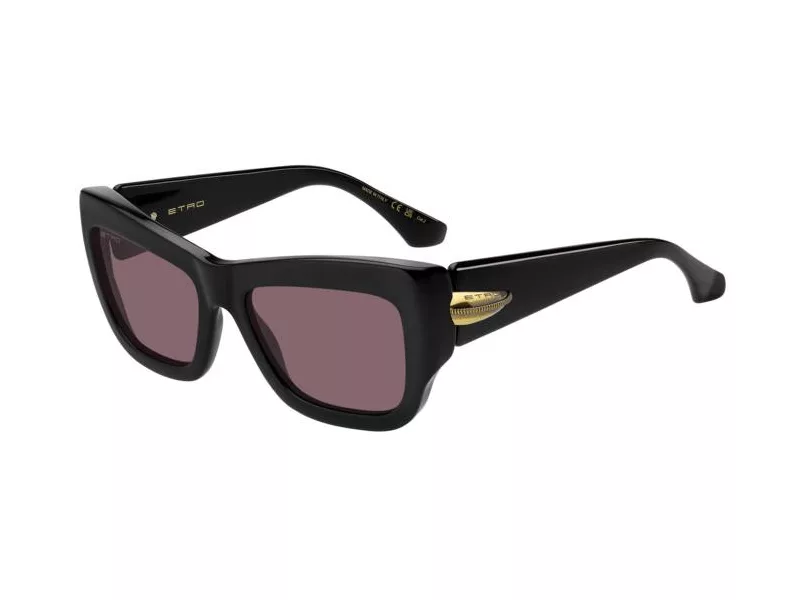 Etro Aurinkolasit ETRO 0121/S 807/U1
