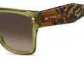 Etro Aurinkolasit ETRO 0127/S 1ED/HA
