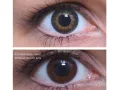 ColourVUE Colour Magic Kolmikerroksinen Vihreä (2 kpl)