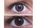ColourVUE Colour Magic Kolmikerroksinen Violetti (2 kpl)