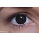 ColourVUE Vauvan silmät - Musta (2 kpl)