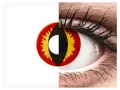 ColourVUE Crazy One-Day Dragon Eyes (2 kpl)