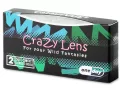 ColourVUE Crazy One-Day Moon Diablo (2 kpl)
