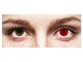 ColourVUE Crazy One-Day Red Devil (2 kpl)