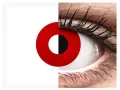 ColourVUE Crazy One-Day Red Devil (2 kpl)