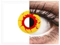 ColourVUE Crazy One-Day Reignfire (2 kpl)