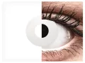 ColourVUE Crazy One-Day Whiteout (2 kpl)