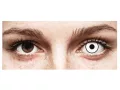 ColourVUE Crazy One-Day White Zombie (2 kpl)