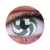 ColourVUE Crazy Penge (2 kpl)