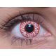 ColourVUE Crazy Verinen silmä (2 kpl)