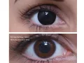 ColourVUE Crazy Blackout (2 kpl)