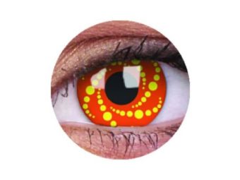 ColourVUE Crazy Energia (2 kpl)