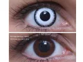 ColourVUE Crazy Lunatic (2 kpl)