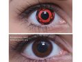 ColourVUE Sharingan Madara (2 kpl)
