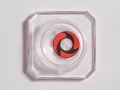 ColourVUE Sharingan Mangekyu (2 kpl)