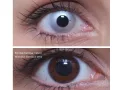 ColourVUE Crazy Peili (2 kpl)