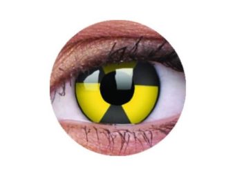 ColourVUE Crazy Radiate (2 kpl)