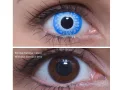 ColourVUE Crazy Underworld Selene (2 kpl)