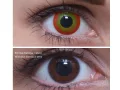 ColourVUE Crazy Wildfire (2 kpl)