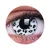 ColourVUE Crazy Valkoinen leopardi (2 kpl)