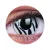 ColourVUE Crazy Zebra (2 kpl)