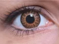 ColourVUE Glamour Ruskea (2 kpl)
