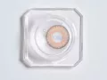 ColourVUE Glamour Ruskea (2 kpl)