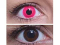 ColourVUE Party UV Pinkki (2 kpl)