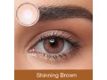 ColourVUE Lumina Shinning Brown (2 kpl)