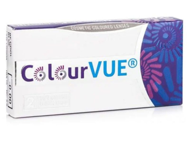 ColourVUE TruBlends (2 kpl)