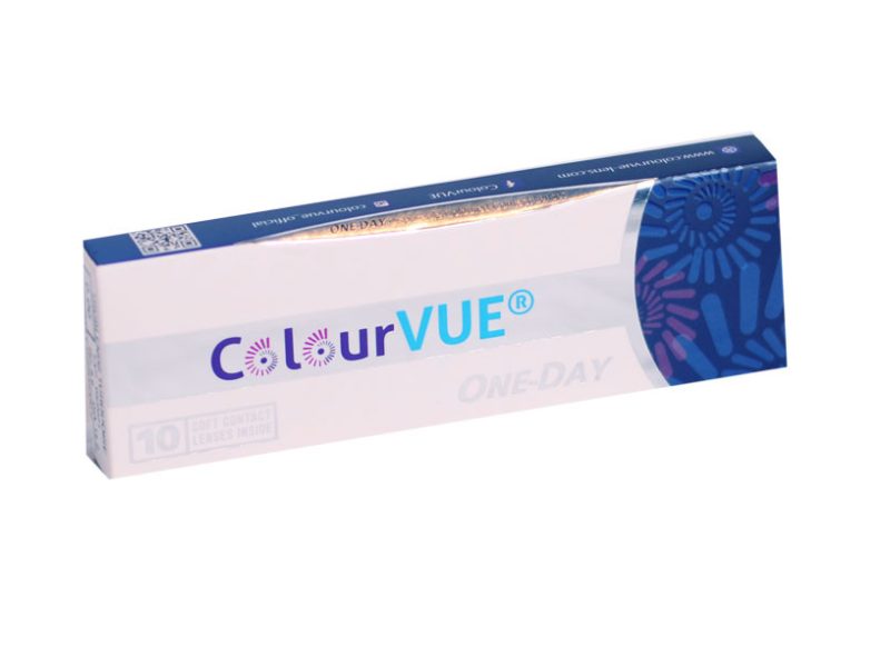 ColourVUE TruBlends One-Day (10 kpl)