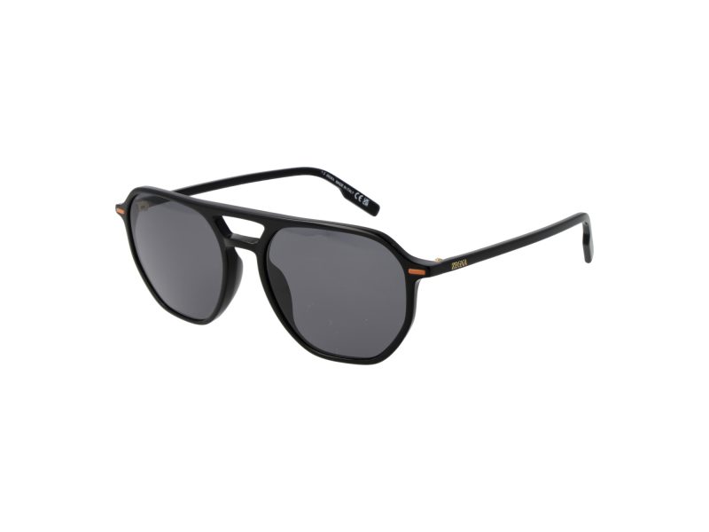 Ermenegildo Zegna Aurinkolasit EZ 0212 01A