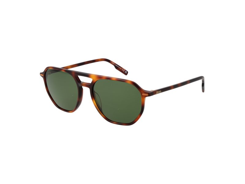 Ermenegildo Zegna Aurinkolasit EZ 0212 52N