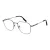 Ermenegildo Zegna Silmalasit EZ 5241 007