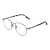 Ermenegildo Zegna Silmalasit EZ 5252-H 014