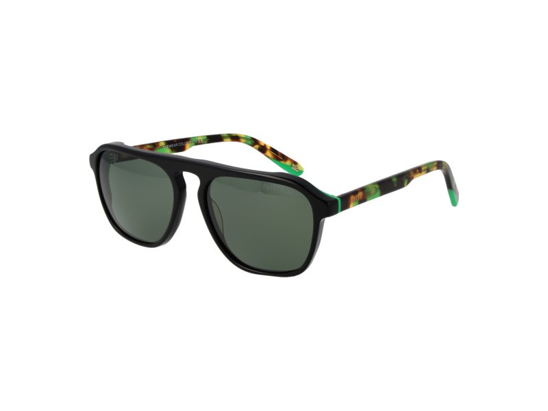 Funky Buddha Aurinkolasit FB 2035 003
