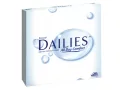Focus Dailies All Day Comfort (90 kpl)