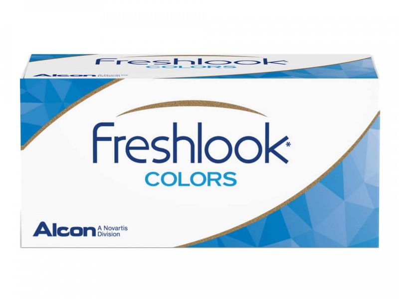 FreshLook Colors UV (2 kpl)