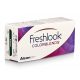 FreshLook ColorBlends UV (2 kpl)
