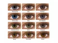 FreshLook ColorBlends UV (2 kpl)