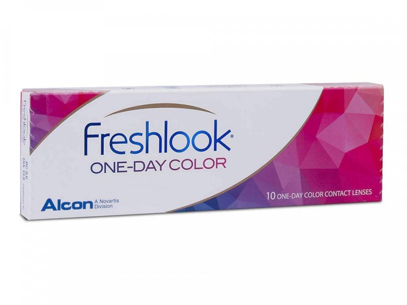 FreshLook ONE-DAY (10 kpl)