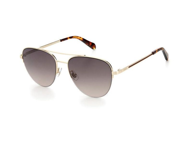 Fossil Aurinkolasit FOS 2106/G/S J5G/HA