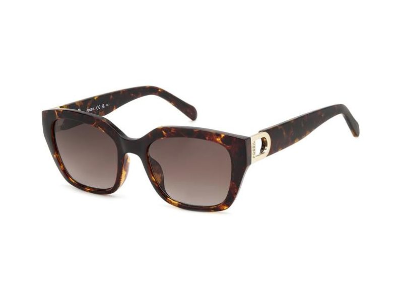 Fossil Aurinkolasit FOS 2139/G/S 086/HA