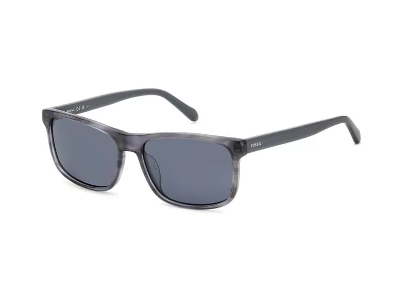Fossil Aurinkolasit FOS 2144/S 2W8/IR