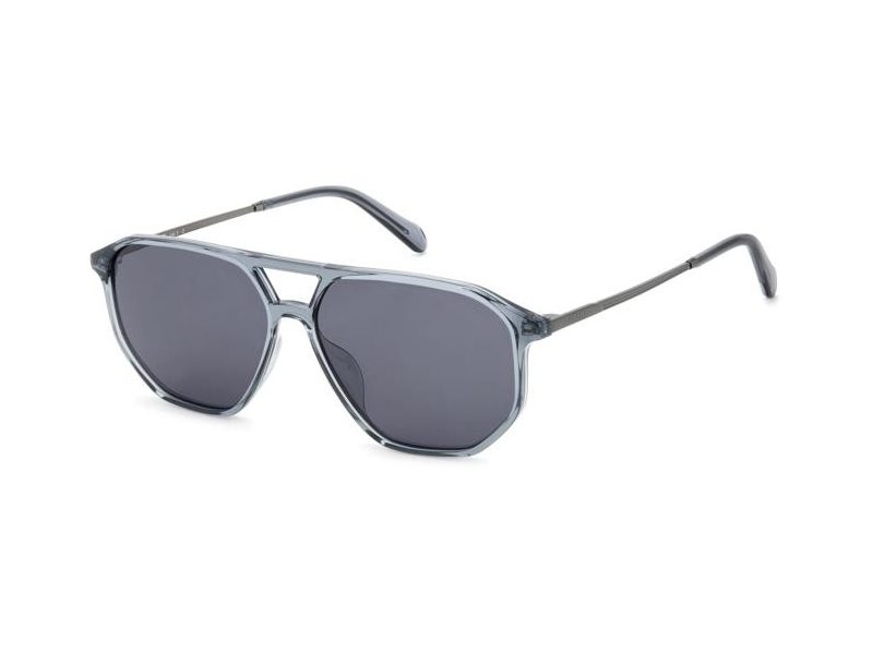 Fossil Aurinkolasit FOS 2149/S 63M/IR