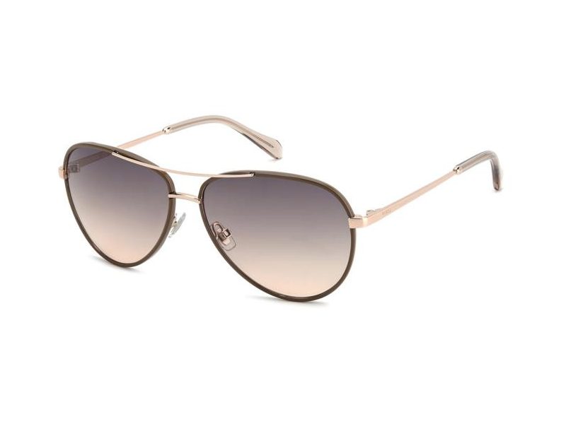 Fossil Aurinkolasit FOS 2153/G/S 10A/FF